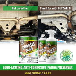 Chassis Guard Lanolin Oil Black Friday Offer